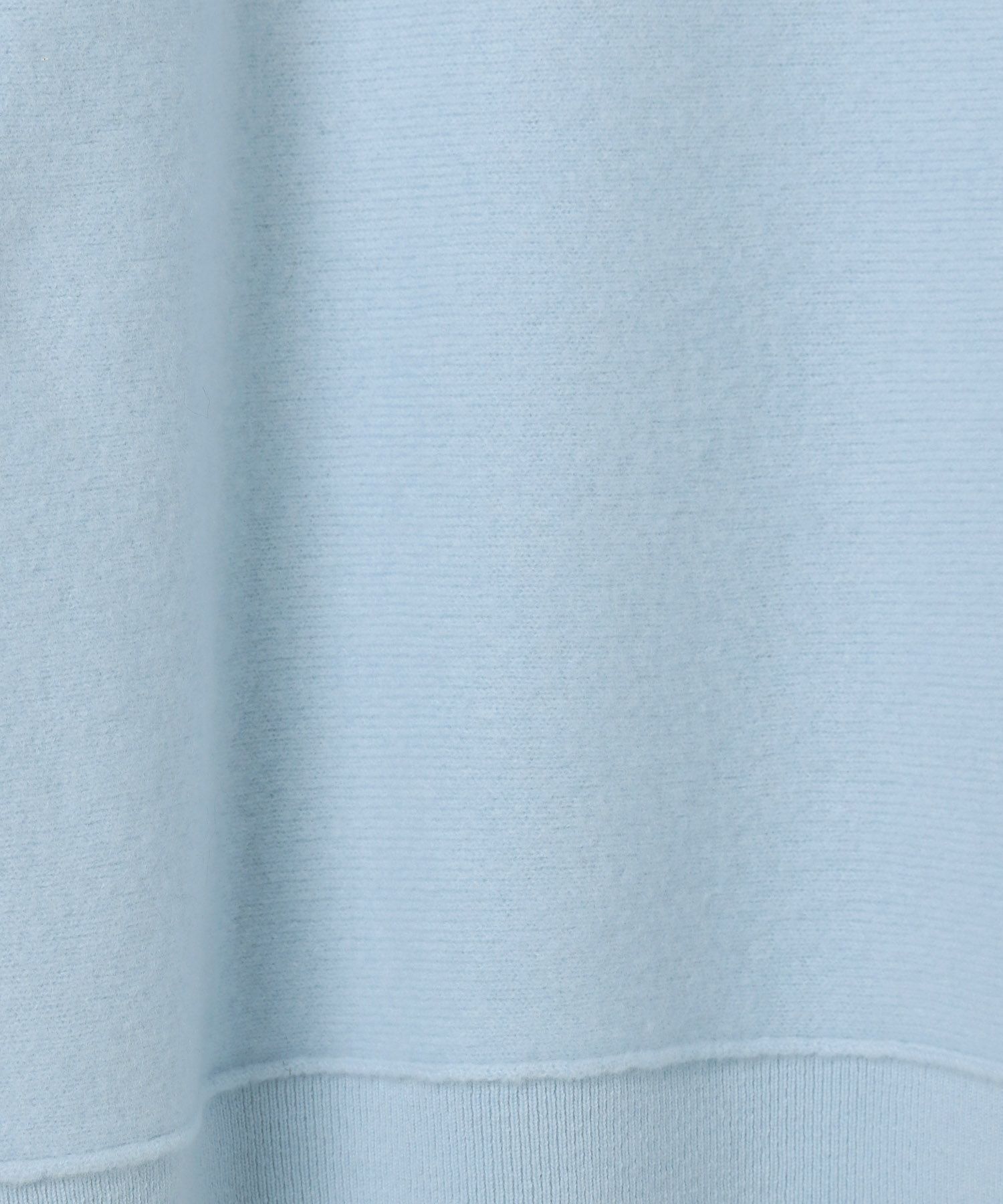 A part by 「 スポンディッシュＷユルプルオーバー」|ニット・セーター|