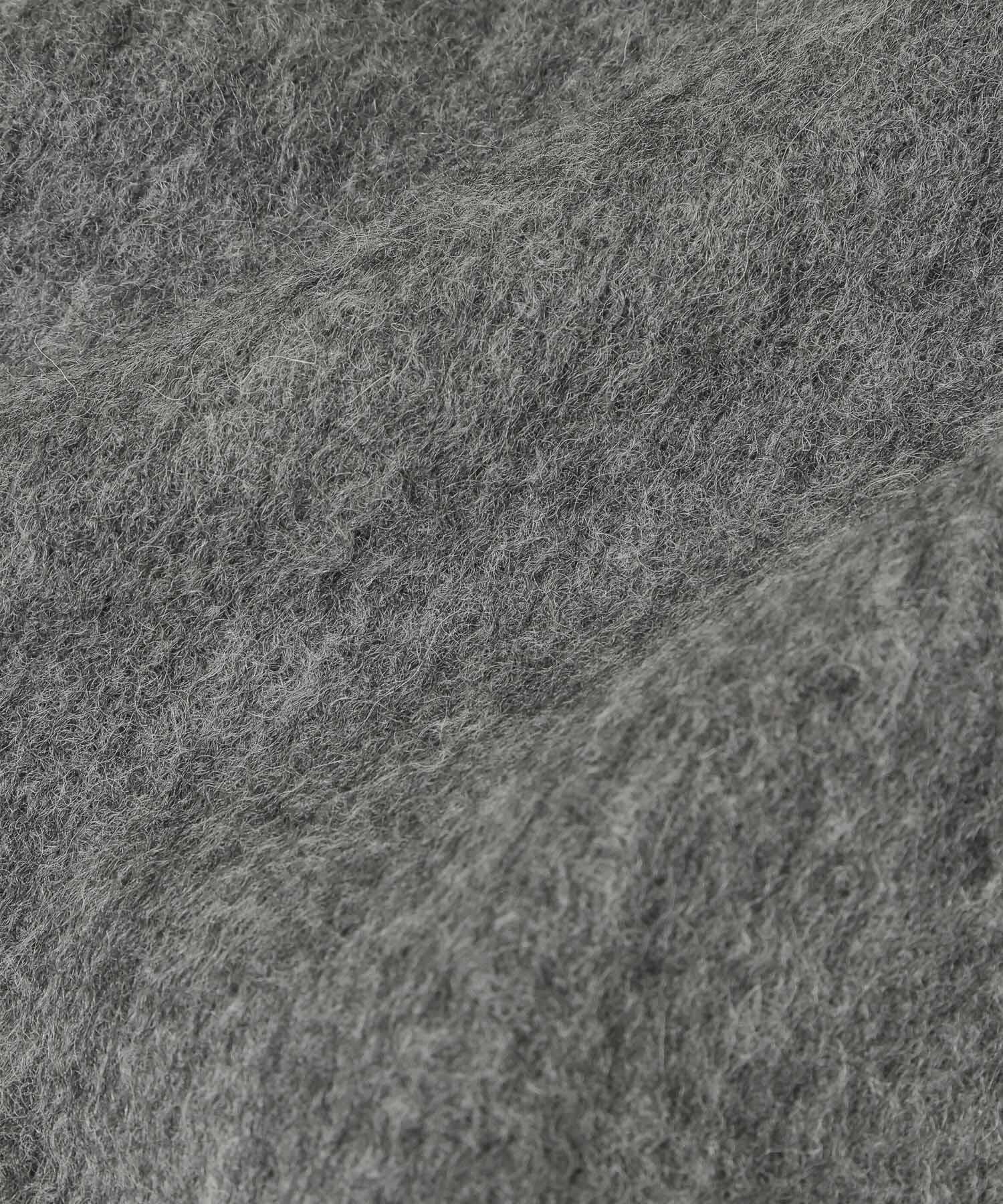 A part by 「カシミヤコンウールストール」|ストール|