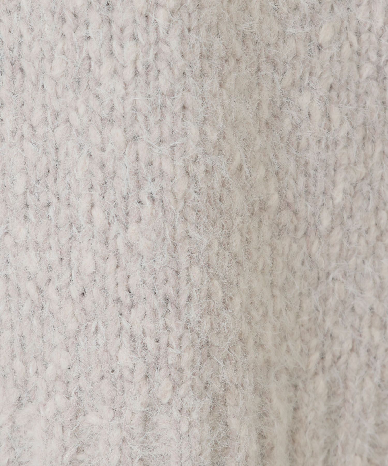 A part by 「フェザールーズニットプルオーバー」|ニット・セーター|