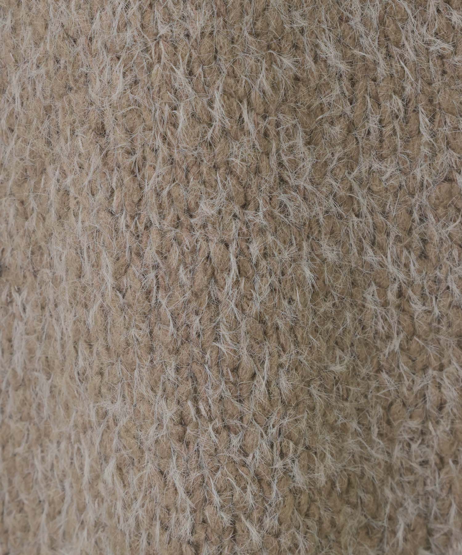 A part by 「フェザールーズニットプルオーバー」|ニット・セーター|