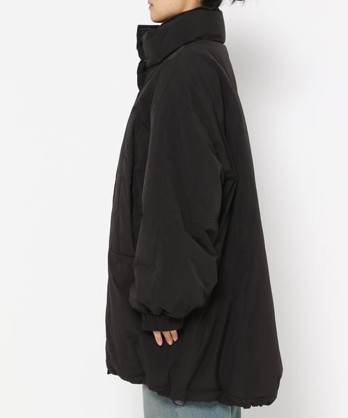 LOWRYS FARM「【撥水加工・保温効果抜群】モンスターコート」|その他|