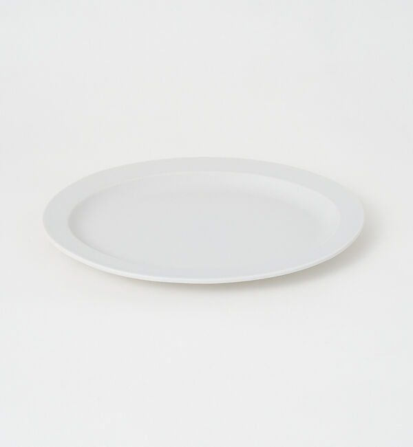 collex「SAKUZAN 作山窯 SaraオーバルプレートM」|食器・キッチングッズ|