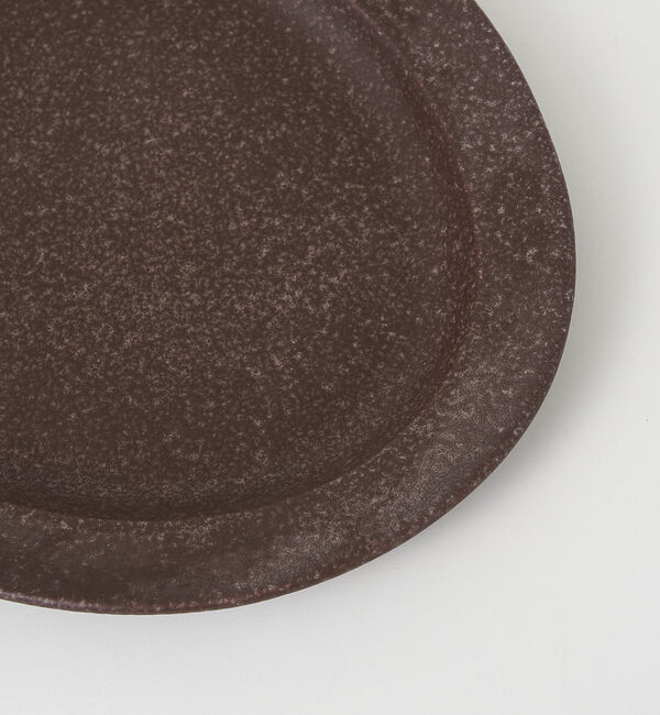 collex「SAKUZAN 作山窯 SaraオーバルプレートM」|食器・キッチングッズ|