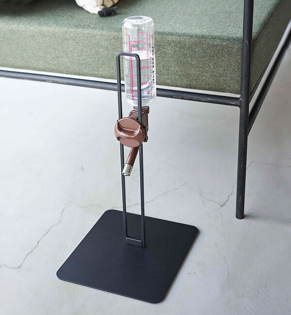 collex「【tower】 ペット用ボトル給水器スタンド」|その他|