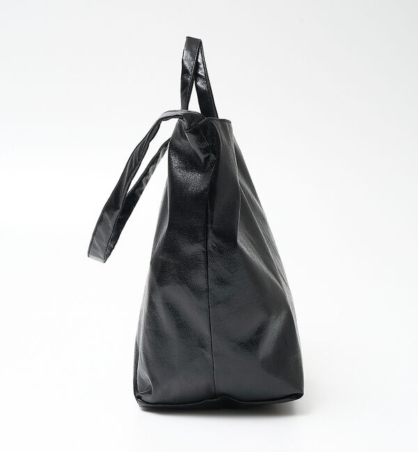 collex「2WAYメタリック底マチワイド ワンショルダーバッグ」|ショルダー・メッセンジャー|