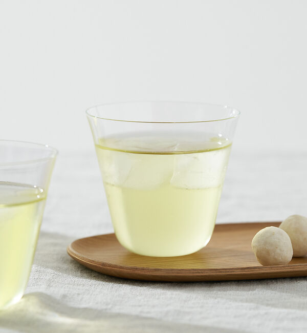 collex「【木村硝子店&times;collex】 別注  ベッロアローラL 330cc」|食器・キッチングッズ|