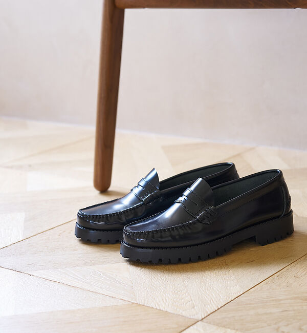 collex「【ARTESANOS/アルティサノス】ローファー」|ローファー|