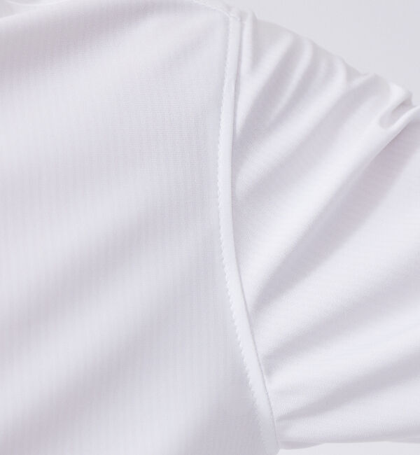 ABAHOUSE「【Confeel】吸水速乾 長袖 シャツ」|シャツ・ブラウス|