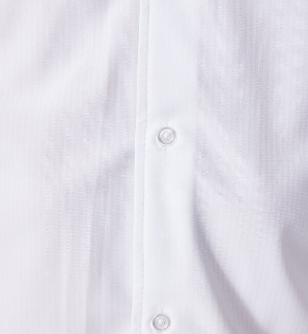 ABAHOUSE「【Confeel】吸水速乾 長袖 シャツ」|シャツ・ブラウス|