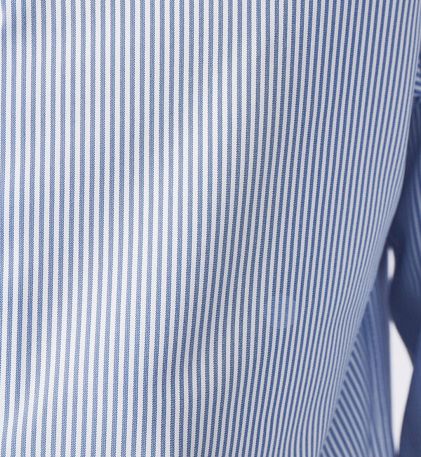 ABAHOUSE「【Confeel】吸水速乾 長袖 シャツ」|シャツ・ブラウス|