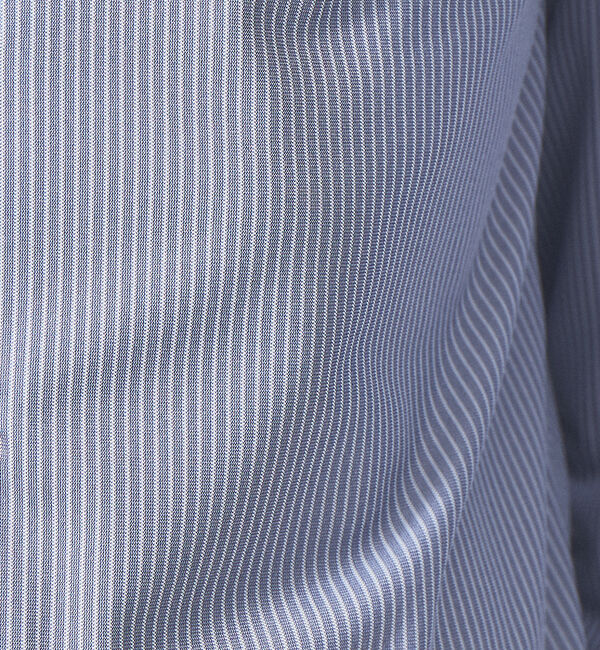 ABAHOUSE「【Confeel】吸水速乾 長袖 シャツ」|シャツ・ブラウス|