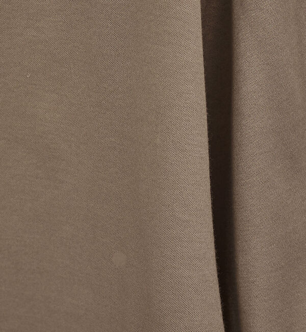 ABAHOUSE「【コンパクトスーピマ】スムース スキッパー ポロシャツ」|ポロシャツ|