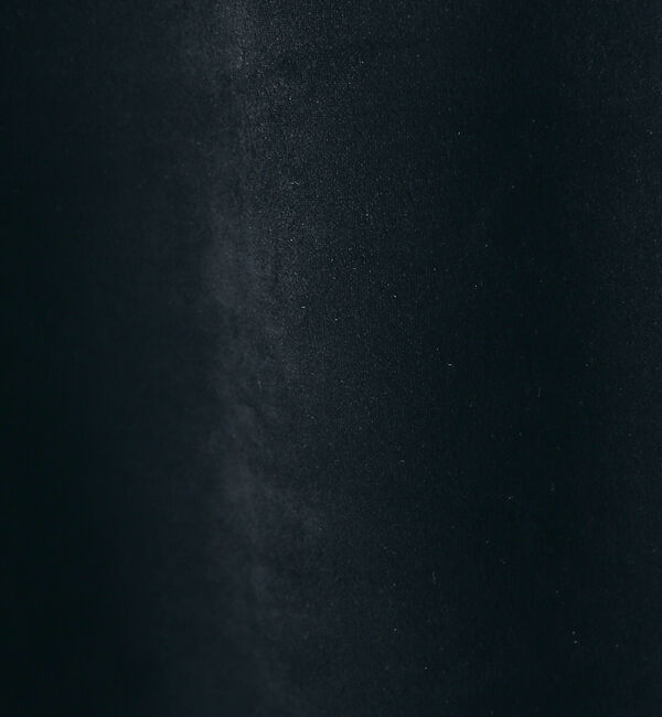 ABAHOUSE「【ネオスエード】ポンチ ロゴ刺繍 プルオーバー パーカー」|パーカー|