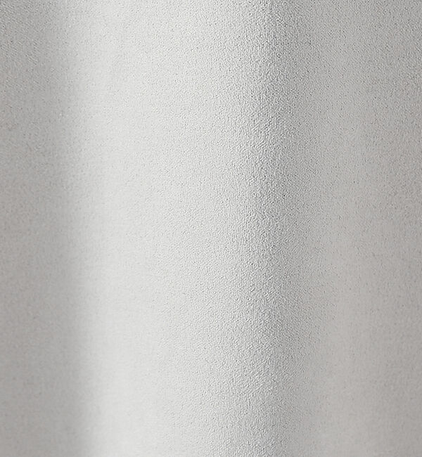 ABAHOUSE「【ネオスエード】ポンチ ロゴ刺繍 プルオーバー パーカー」|パーカー|