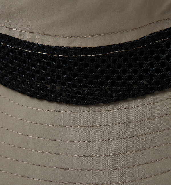 ABAHOUSE「【POLeR/ポーラー】2WAY SURF HAT」|その他|