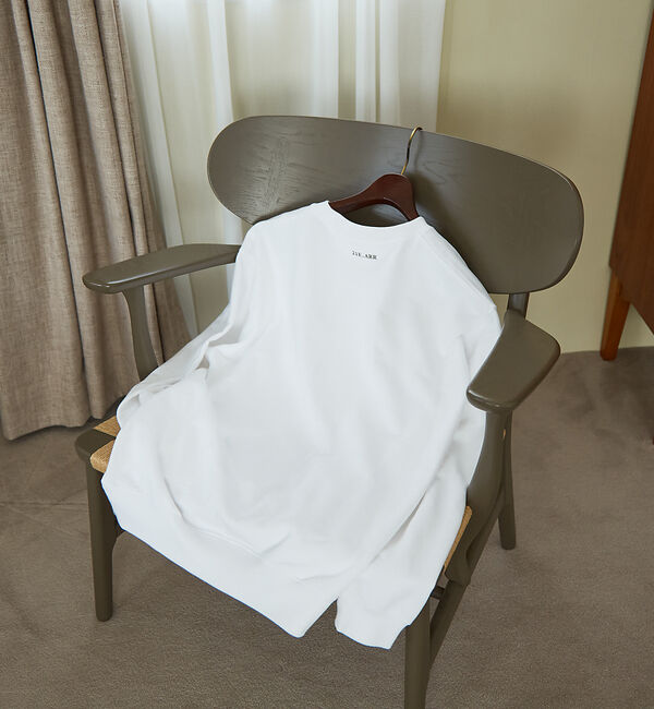 ABAHOUSE「【ユニセックス】PARM SPRINGS グラフィック スウェット/ LE TR」|スウェット・ジャージ|