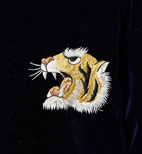 ABAHOUSE「【TAION/タイオン】JAPAN SPECIAL RIVERSIBLE SOU」|ダウン|