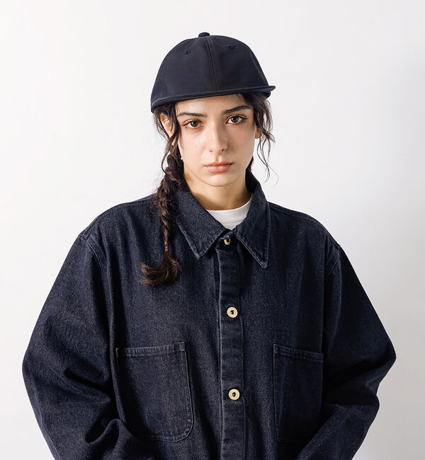 ABAHOUSE「【MASTER&Co./マスターアンドコー 】60/40 クロス別注6パネルNY」|その他|