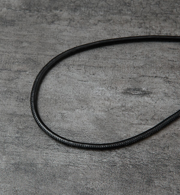 ABAHOUSE「【マルチウェイ】 フェイクレザー 巾着ショルダーバッグ / ユニセックス」|ショルダー・メッセンジャー|