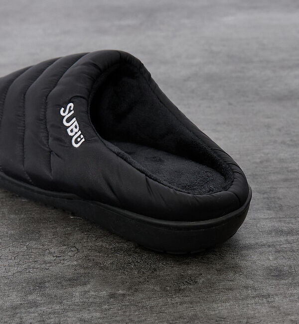 ABAHOUSE「【SUBU/スブ】SB001 PERMANENT / 冬用サンダル / ダウンサ」|スニーカー|