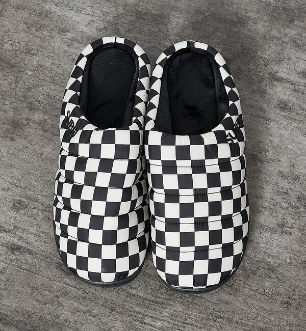 ABAHOUSE「【SUBU/スブ】SB001 PERMANENT / 冬用サンダル / ダウンサ」|スニーカー|