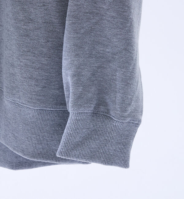 ABAHOUSE「CAFE graphic ロゴプリント スウェット オーバーサイズ / ユニセッ」|スウェット・ジャージ|