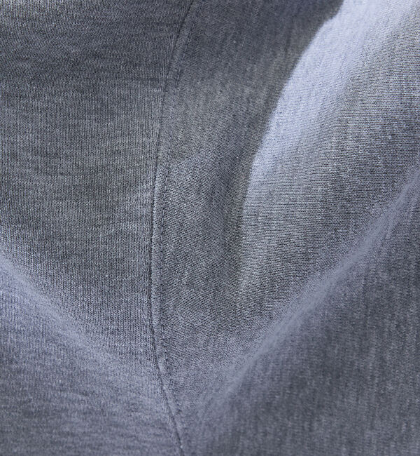 ABAHOUSE「CAFE graphic ロゴプリント スウェット オーバーサイズ / ユニセッ」|スウェット・ジャージ|