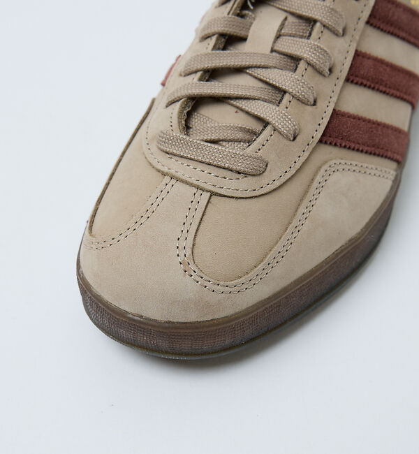 ABAHOUSE「【adidas/アディダス】GAZELLE INDOOR　ガゼル インドア　スニ」|スニーカー|