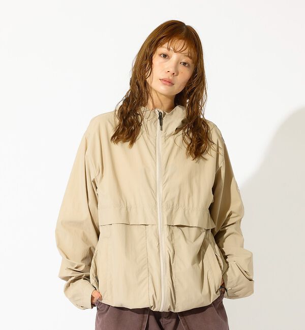 ABAHOUSE「【PYRENEX / ピレネックス】HUZ013 / SOULERE/スーレール」|ブルゾン・スタジャン|