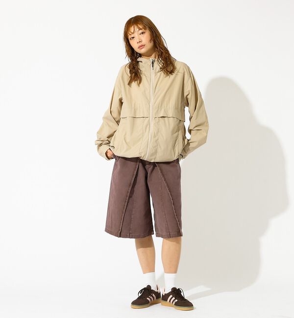 ABAHOUSE「【PYRENEX / ピレネックス】HUZ013 / SOULERE/スーレール」|ブルゾン・スタジャン|