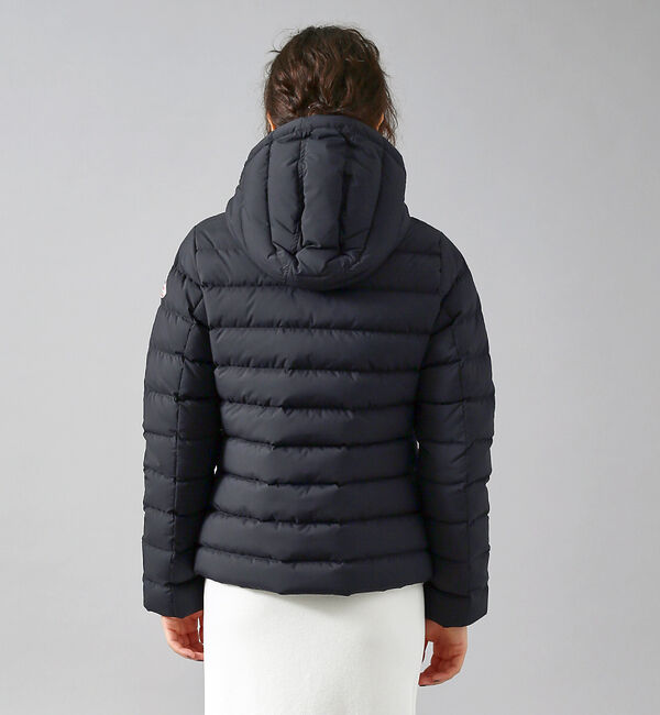 Rouge vif「【PYRENEX / ピレネックス】 SPOUTNIC SOFT 2 / スプー」|ダウン|