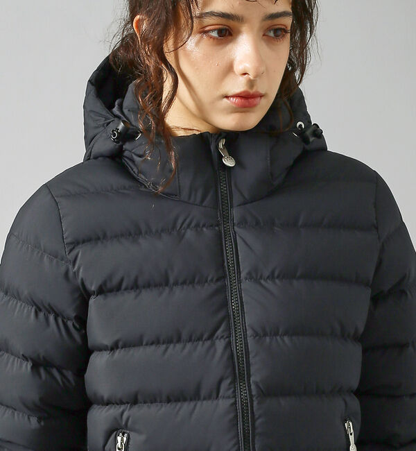 Rouge vif「【PYRENEX / ピレネックス】 SPOUTNIC SOFT 2 / スプー」|ダウン|