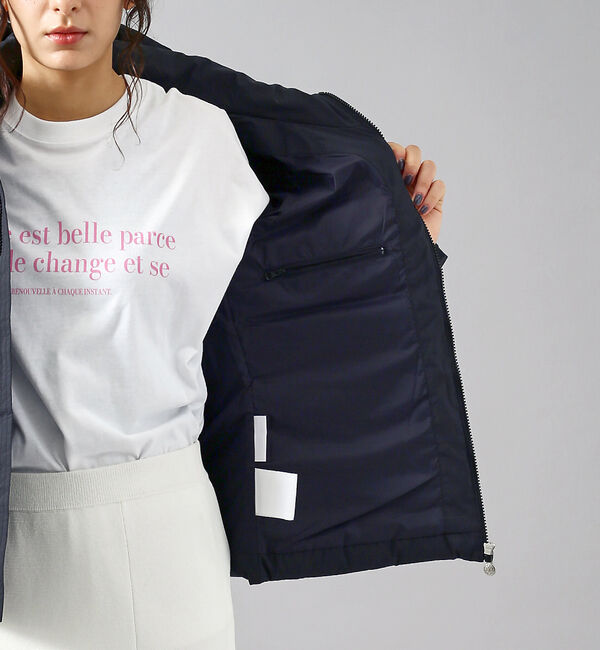 Rouge vif「【PYRENEX / ピレネックス】 SPOUTNIC SOFT 2 / スプー」|ダウン|