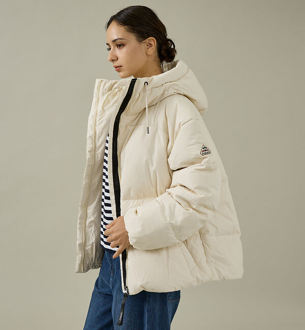 Rouge vif「【PYRENEX / ピレネックス】HARMONIE / アルモニ / ダウンジ」|ダウン|