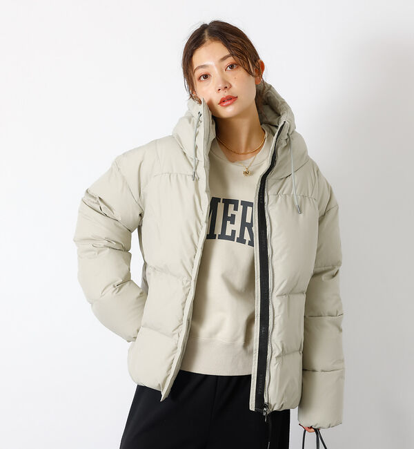 Rouge vif「【PYRENEX / ピレネックス】HARMONIE / アルモニ / ダウンジ」|ダウン|