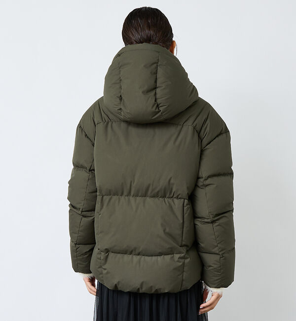 Rouge vif「【PYRENEX / ピレネックス】HARMONIE / アルモニ / ダウンジ」|ダウン|