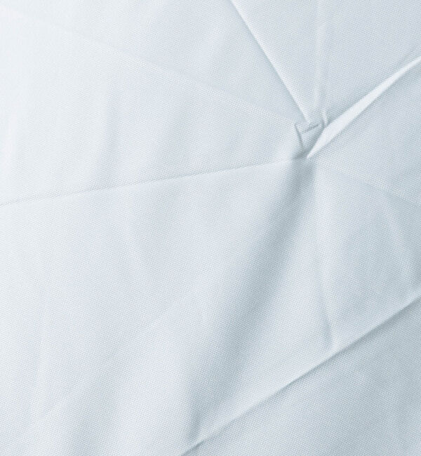 Rouge vif「折り畳み傘 / 日傘 / コンパクト / 無地 / 晴雨兼用 / UV CUT」|傘|