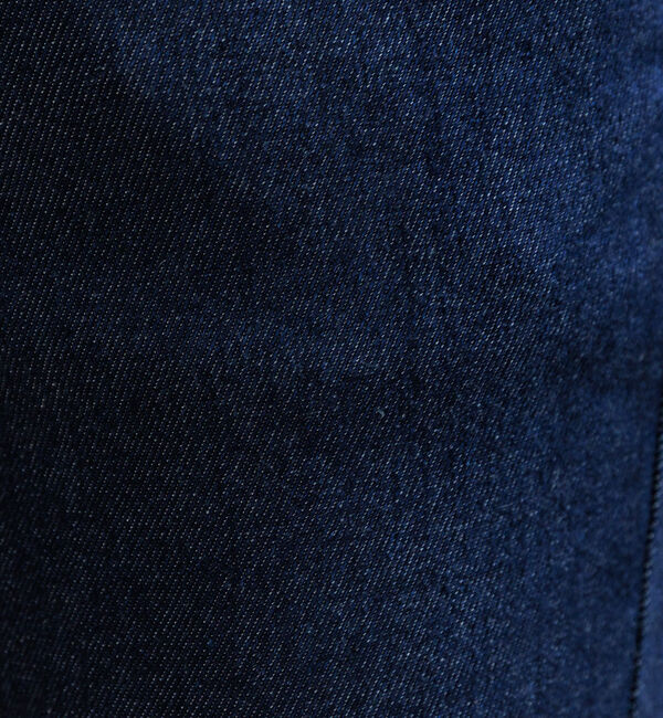 Rouge vif「【SOMETHING/サムシング】BODYFIRE FLARE/フレアデニムパン」|デニム|