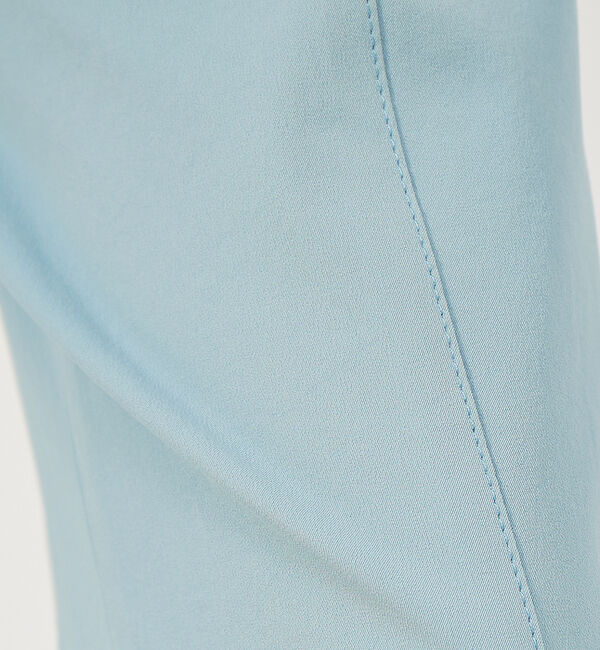 qualite「【23SS】2WAYストレッチセンターベンツパンツ」|その他|