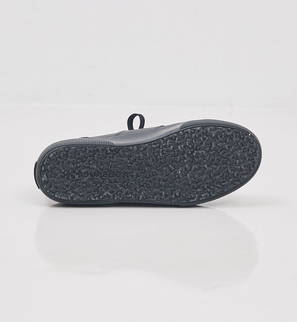 qualite「【PELLICO&times;SUPERGA】コラボスニーカー」|スニーカー|