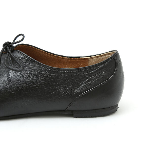 AU BANNISTER「レースアップソフトシューズ」|その他|