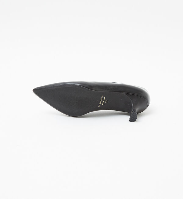 AU BANNISTER「【Fit in PUMPS】プレーンパンプス」|パンプス|
