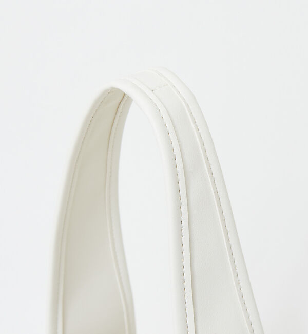 LOWELL things「●【WEB限定】メッシュショルダーBAG」|ショルダー・メッセンジャー|