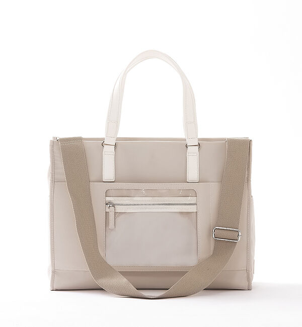 LOWELL things「オシゴトトートバッグ」|トートバッグ|