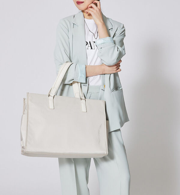 LOWELL things「オシゴトトートバッグ」|トートバッグ|