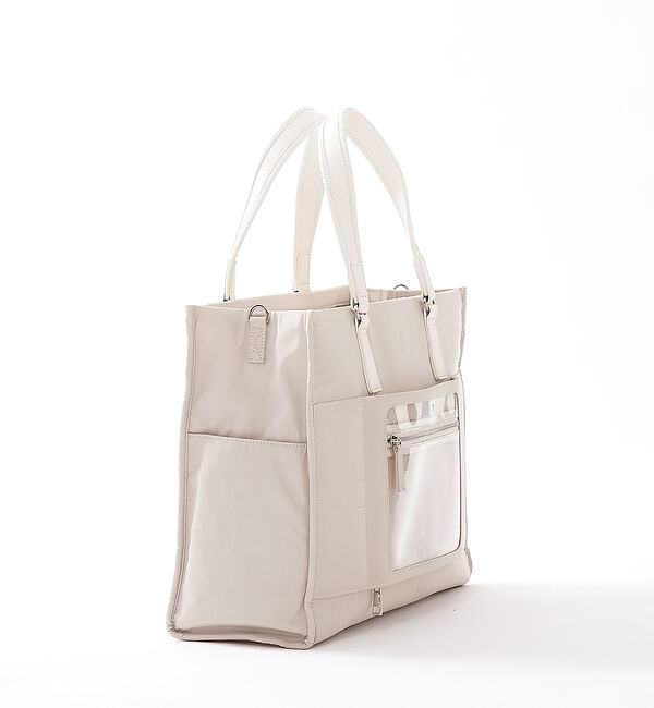 LOWELL things「オシゴトトートバッグ」|トートバッグ|