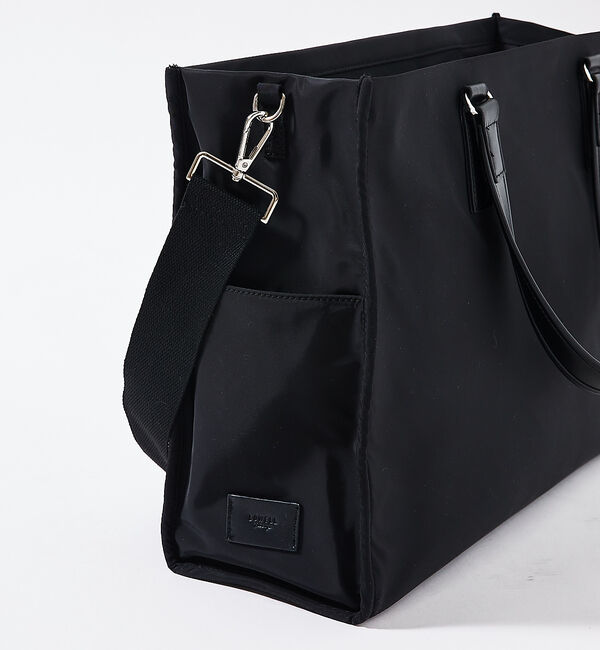 LOWELL things「オシゴトトートバッグ」|トートバッグ|