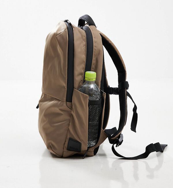 LOWELL things「●SOEUR/撥水多機能リュック」|その他|