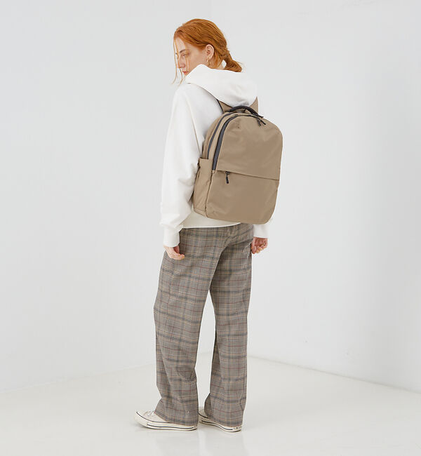 LOWELL things「●SOEUR/撥水多機能リュック」|その他|