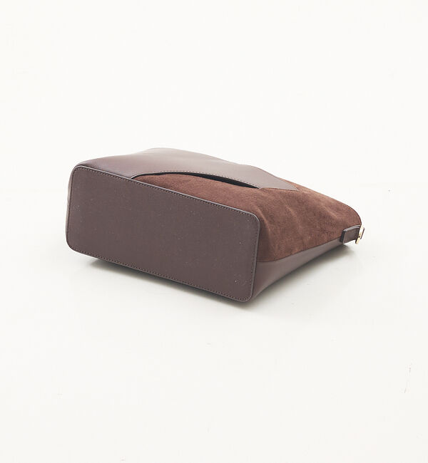 LOWELL things「Luce/レザーミニショルダー」|ショルダー・メッセンジャー|